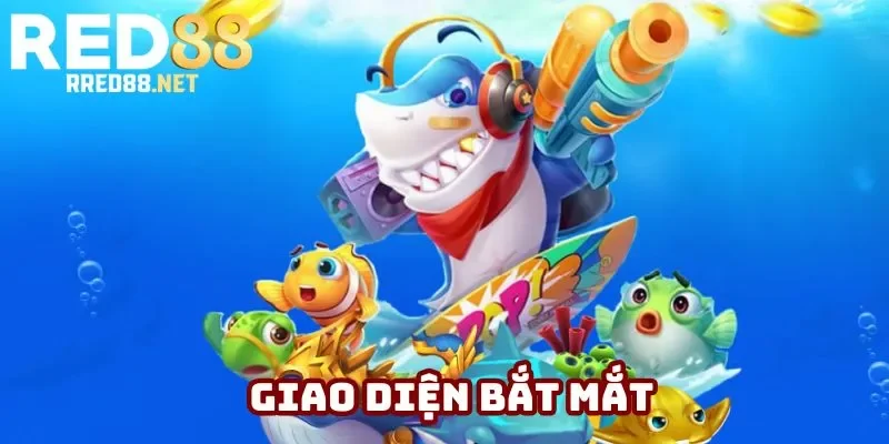 Giao diện được nhà cái đầu tư phát triển sống động, hiện đại Giao diện được nhà cái đầu tư phát triển sống động, hiện đại