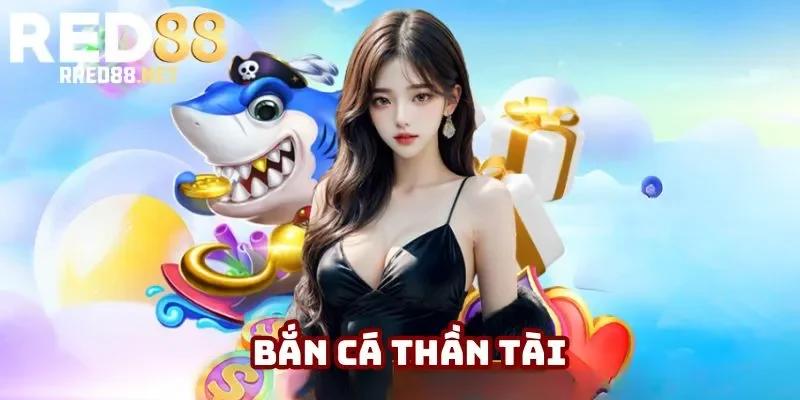 Game bắn cá thần tài được nhiều người chơi yêu thích trong năm 2025 Game bắn cá thần tài được nhiều người chơi yêu thích trong năm 2025